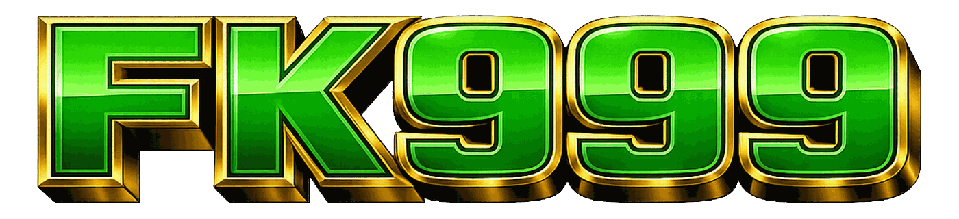 fk999 logo